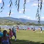 Badiaccia Village Castiglione del Lago