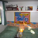 营地 Badiaccia Village 拉戈堡