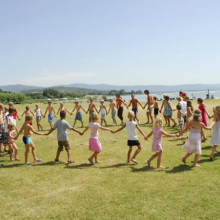 Badiaccia Village Camping *