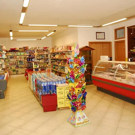 Badiaccia Village Campingplads Castiglione del Lago