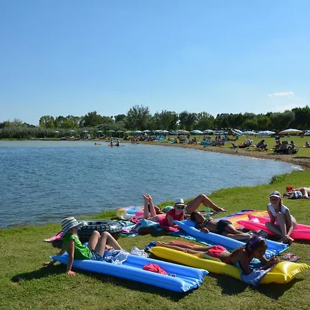 Badiaccia Village Castiglione del Lago