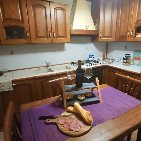 Badiaccia Village * 카스틸리오네델라고