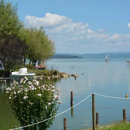 Campingplads Badiaccia Village *