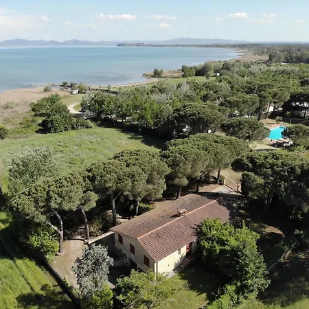 Badiaccia Village Camping *