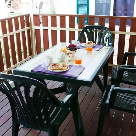 Badiaccia Village Campingplads *