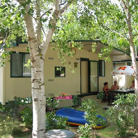 Badiaccia Village * 카스틸리오네델라고