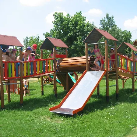 Badiaccia Village * 카스틸리오네델라고