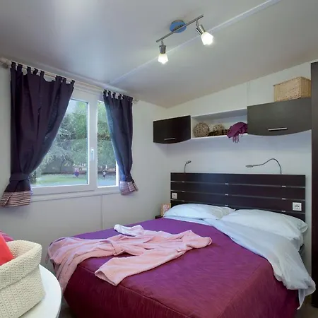 Badiaccia Village Campingplads Castiglione del Lago