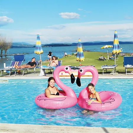 Badiaccia Village Camping