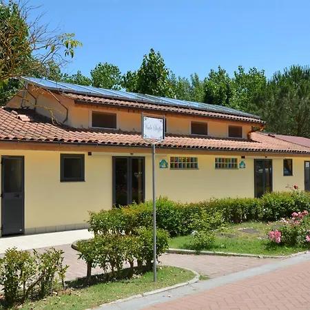 Badiaccia Village Кемпинг *