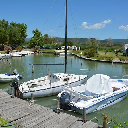 Badiaccia Village *