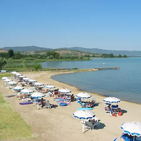 Badiaccia Village * 카스틸리오네델라고