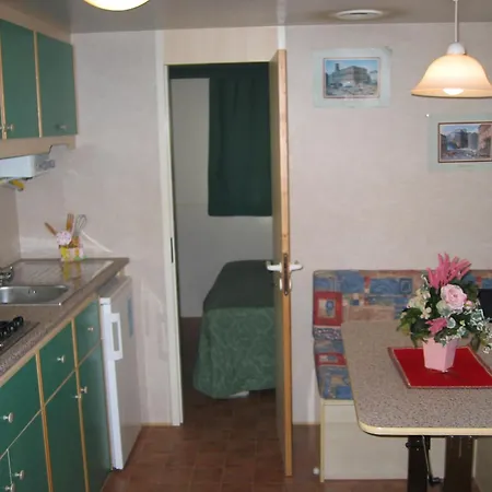 캠프장 Badiaccia Village 카스틸리오네델라고