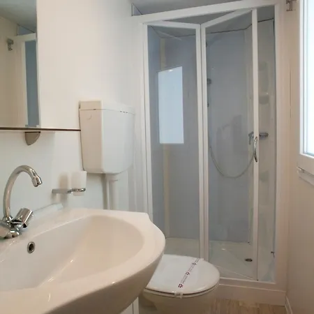 Badiaccia Village Camping *