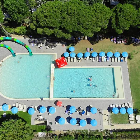 Badiaccia Village Camping