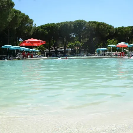 Campingplads Badiaccia Village