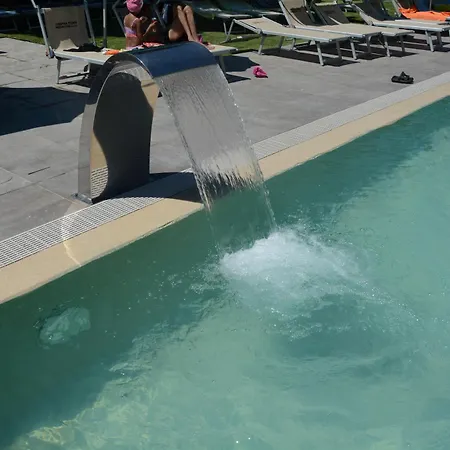 Badiaccia Village Campingplads *
