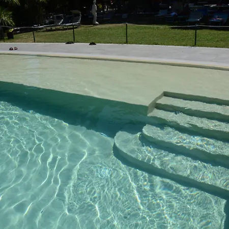 Badiaccia Village Camping *