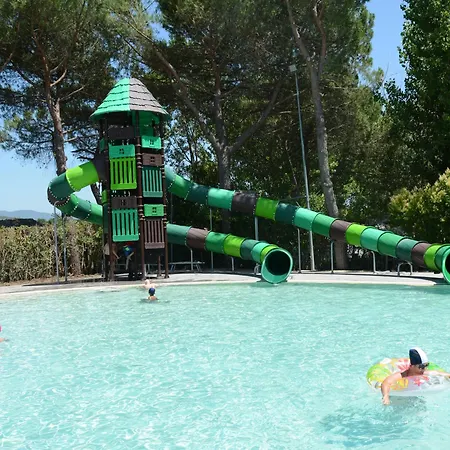 Badiaccia Village Camping Castiglione del Lago