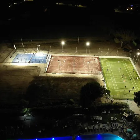 Badiaccia Village Camping *