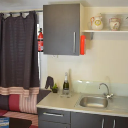 Badiaccia Village Camping