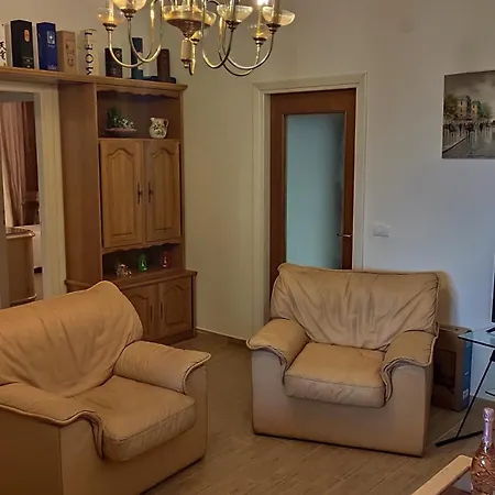 Badiaccia Village Camping *