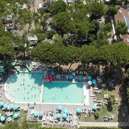 Camping Badiaccia Village *
