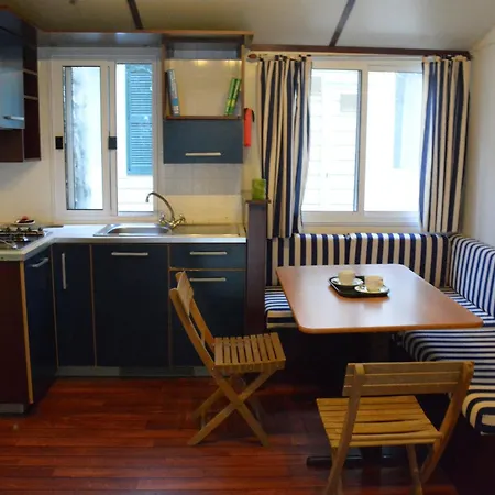 Badiaccia Village Camping Castiglione del Lago