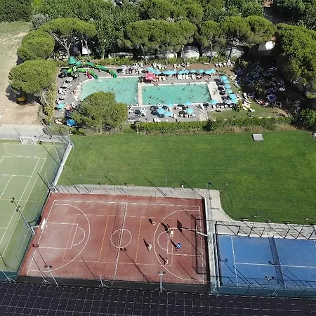 Camping Badiaccia Village Castiglione del Lago