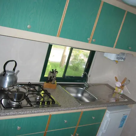 Camping Badiaccia Village Castiglione del Lago