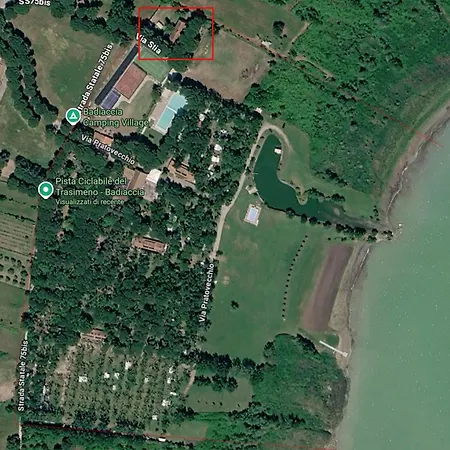 Badiaccia Village Camping