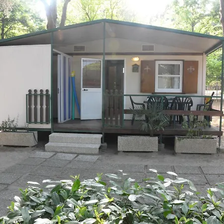 Camping Badiaccia Village *